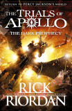 The Dark Prophecy | Rick Riordan