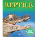 REPTILE-OXANA PANUS-241769