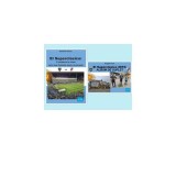 El Superclasico Carte Album Argentina Derby Planetei Bogdan Socol Sport-Turism