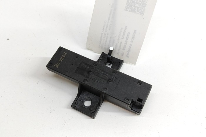Antena Keyless Entry AUDI E-TRON GT 2022 OEM: 4M0907247 30764020
