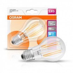 BEC LED OSRAM 4058075817432 foto