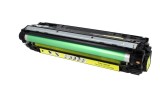Cartuș toner compatibil HP CE742A PREMIUM NONAME, 7,3K