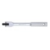 Maner flexibil 1/4&quot; x 6&quot; CR-V, Topmaster, 336909