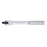 Maner flexibil 1/4&quot; x 6&quot; CR-V, Topmaster, 336909