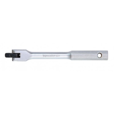Maner flexibil 1/4&amp;quot; x 6&amp;quot; CR-V, Topmaster, 336909 foto