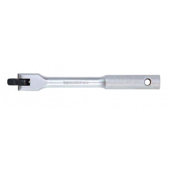 Maner flexibil 1/4&quot; x 6&quot; CR-V, Topmaster, 336909