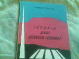 Istoria unui genocid ignorat-armenii-Sergiu Stelian