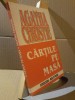 Agatha Christie - Cartile pe masa, Editura Excelsior-Multi Press, Colectia Christie - Opere complete, 199 pagini, Coperti brosate