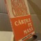 Agatha Christie - Cartile pe masa
