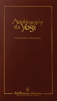Autobiography of a Yogi foto