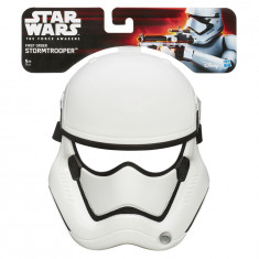 Masca Star Wars Stormtrooper foto