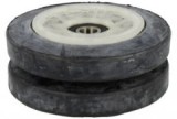 Set Role Cuva Uscator Rufe Sharp - Compatibilitate Variata Modele - Piese Schimb Uscatoare