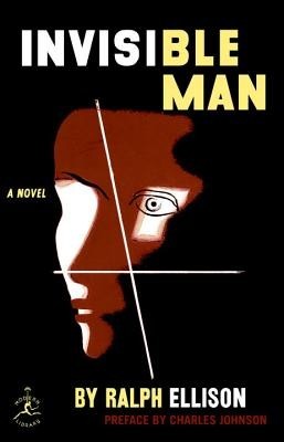 Invisible Man foto