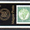UNGARIA 1980, Aniv. - 50 de ani Muzeu- Marca postala, MNH, serie neuzata