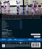 Chaplin (Blu-Ray) | Mario Schroder