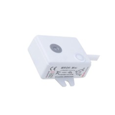 &Icirc;ntrerupător crepuscular perete 230V IP40/IP65 MROK-MINI