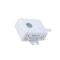 &Icirc;ntrerupător crepuscular perete 230V IP40/IP65 MROK-MINI