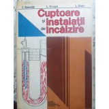 CUPTOARE SI INSTALATII DE INCALZIRE-C. SAMOILA, L. DRUGA, L. STAN-231351