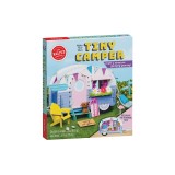 Make Your Own Tiny Camper