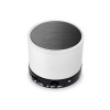 Boxa Portabila SETTY Junior, 3W, Bluetooth 2.1, MicroSD, Aux In, Alb