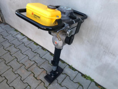 Mai Compactor Wacker Neuson BS 30 foto