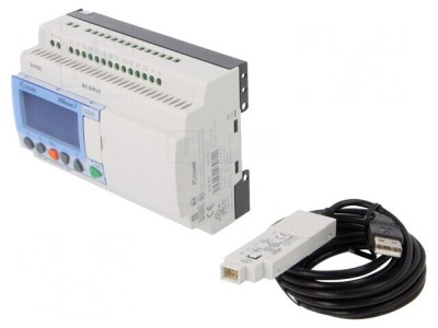 Kit de Inițiere Millenium 3 Smart 12 IN 8 OUT foto