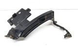 Suport bara de protecție dreapta spate LAND ROVER RANGE ROVER EVOQUE L538 2017 OEM: JJ32-17E800-AC,JJ32-17A750-AD 14553381