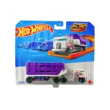 Mattel Hot Wheels Track Stars Caged Cargo (hxp24)