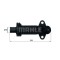 Termostat EGR BMW Seria 1 E87/E88/E81/E82, 2004-2011; Seria 3 E90/E91/92/93, 2005-2013; Seria 5 E60/E61, 2003-2010 motor 2.0 d/3, 0 d - diesel; temp.