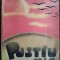 GHEORGHE LAPUSNEANU: PUSTIU 1940(VERSURI 1941/COPERTA NEAGU RADULESCU/DEDICATIE)