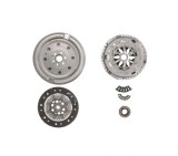 Kit ambreiaj Audi A3, 202013, Seat Altea Xl, 202015, Leon, 202012, Vw Beetle, 20, Golf Plus, 202013, Golf 6, 202013, Jetta 1, 202010, Passat,