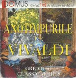 Antonio Vivaldi - Greatest Classical Hits, CD