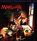 Marillion Script For A Jesters Tear remastered (2cd)