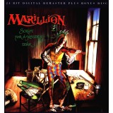 Marillion Script For A Jesters Tear remastered (2cd)