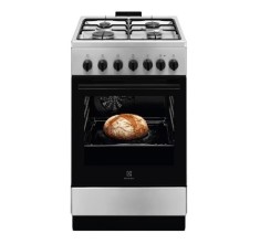 Aragaz Electrolux LKK520022X