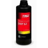 Lichid de fr&acirc;nă TRW DOT 5.1 0.5L &ndash; performanță superioară pentru sisteme