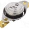 Senzor termostat, 180&deg;C, 250V AC, 16A, TOMIC - AR03.180.05-W1-S3