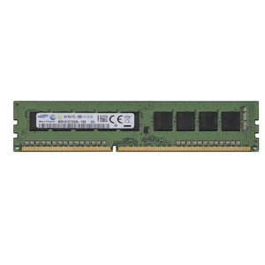 Memorie RAM SAMSUNG 8GB DDR3/DDR3L, 1600 MHz foto