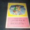 GHEORGHE ANTON - A CUI VA FI BICICLETA