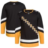 Pittsburgh Penguins tricou de hochei adizero Alternate Primegreen Authentic Pro - 54 (XL)