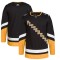 Pittsburgh Penguins tricou de hochei adizero Alternate Primegreen Authentic Pro - 50 (M)