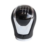 Nuca piele schimbator 6 viteze Nissan Qashqai J11, X‑Trail T32