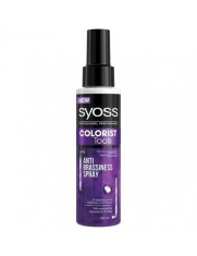 Spray neutralizator Syoss Colorist Tools pentru par blond/gri, 100 ml foto