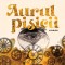Aurul pisicii