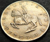 Moneda 5 SHILLING - AUSTRIA, anul 1971 * cod 232, Europa