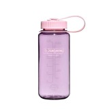 Sticlă de apă NALGENE Wide Mouth Sustain 0.5 L Cherry Blossom
