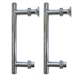 Cumpara ieftin M&acirc;ner cabină de duș UK-01T