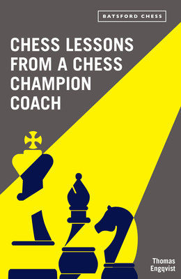 Chess Lessons from a Chess Champion Coach foto