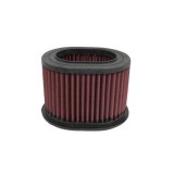 Filtru de aer K &amp; N YAMAHA YZF1000R Thunderace