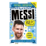 Messi Rules